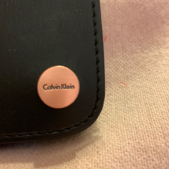 Calvin Klein wallet - Picture 2 of 7